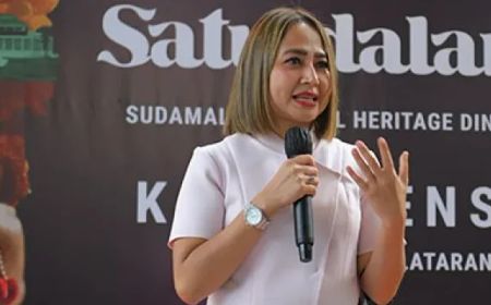 BCA Buka Suara soal Rencana Groundbreaking Kantor Baru di IKN Bulan Juli Ini