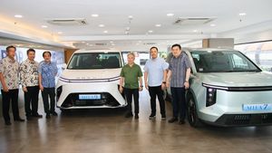 Maxus Resmikan Dealer Pertama di Indonesia