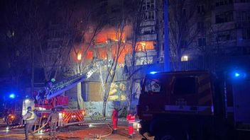 Les États-Unis demandent aux États membres de l'ONU d'arrêter le soutien à la Russie