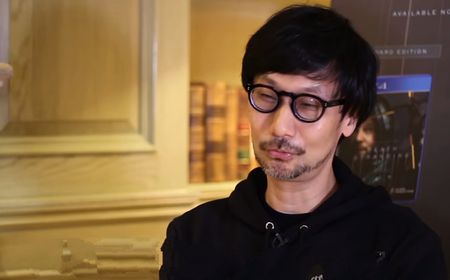 Gim Baru dari Kojima Productions Bocor, Overdose Diklaim Akan Jadi Gim Bergenre Horor