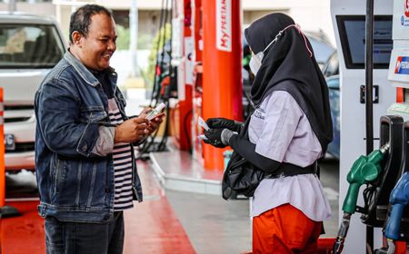 Begini Cara Daftar Subsidi Tepat untuk Dapatkan QR Code Pertalite