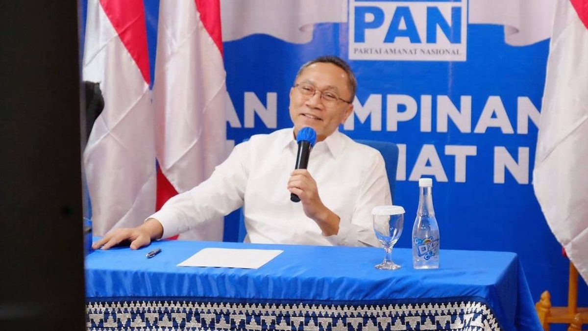 Chairman Of PAN Hopes NU Congress To Generate Better Thoughts And Contributions For The Nation