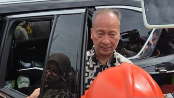 Menperin <i>Happy</i>, Industri Manufaktur Tumbuh Lampaui Pertumbuhan Ekonomi pada Kuartal III-2025