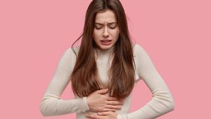 Kenapa Darah Haid Berwarna Hitam? Ini Beberapa Kondisi yang Bisa Jadi Penyebabnya