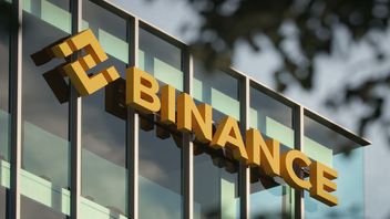 Le Venezuela réchauffe, l'accès à Binance est limité