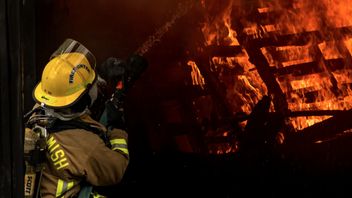 中国烟花厂爆炸造成21人死亡