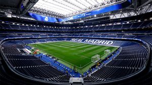 Spanyol Akan Menjadi Tuan Rumah Final Piala Dunia 2030