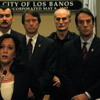 Speculation Of Kamala Harris Accompanying Joe Biden In The US Presidential Election Is Getting Stronger