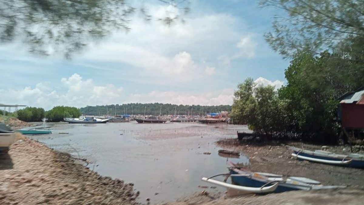 Berita Sulsel Hari Ini: Pulau Lakkang Segera Dibenahi Jadi Destinasi Unggulan di Makassar
