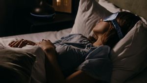 Mimpi Bisa Jadi Lebih Intens dan Emosional Saat Sakit, Kenapa?