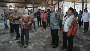 Menteri Kebudayaan Fadli Zon Dorong Revitalisasi Gedung Sarekat Islam, Target Ruang Budaya Aktif 2026