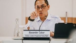 Komdigi Bakal Blokir Grok AI secara Permanen Jika Tak Patuhi Regulasi