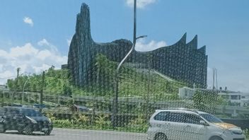 Jakarta Tetap Ibu Kota, Pengamat Nilai Penetapan IKN Harus Dikaji Ulang