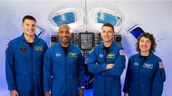 アルテミスIIミッションは、最初の女性宇宙飛行士と有色人種を月に連れて行きます、ここに完全なプロフィールがあります!