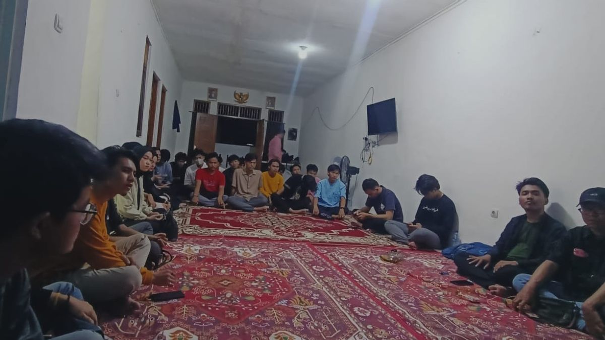 Milenials Freedom Dukung Slamet Junaidi untuk Pemilihan Gubernur Jawa Timur 2029