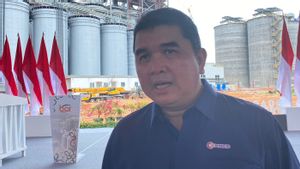 Inalum akan Gelontorkan 2 Miliar Dolar AS untuk Bangun Smelter Aluminium di Mempawah, Rampung 2028