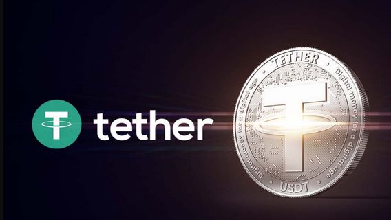 غاندنغ براعم Kraken ، Tether أطلقت العملة المستقرة Anyar USDT0