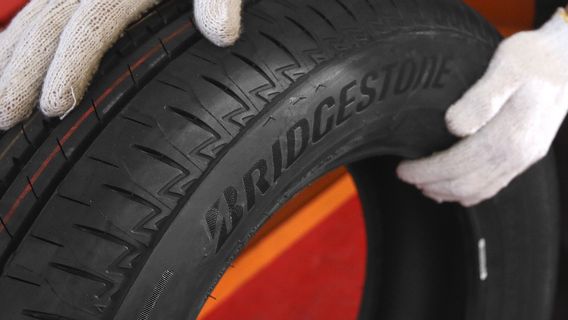 Dukung Keseruan Liburan Akhir Tahun Bareng Keluarga, Bridgestone Hadirkan Program Menarik