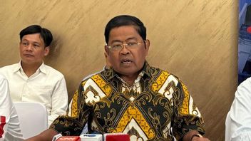 Golkar Dukung Prabowo Dua Periode, Dorong Koalisi Permanen