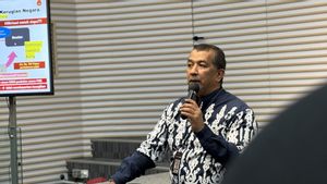 KPK Sebut Daerah Penghasil Komoditas Tambang Justru Penduduknya Miskin, Kenapa? 