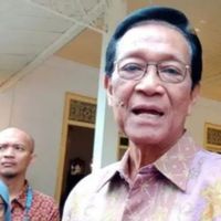 1,5 Jam Bertemu Jokowi di Keraton Kilen, Sultan HB X Pastikan Tak Bahas Politik