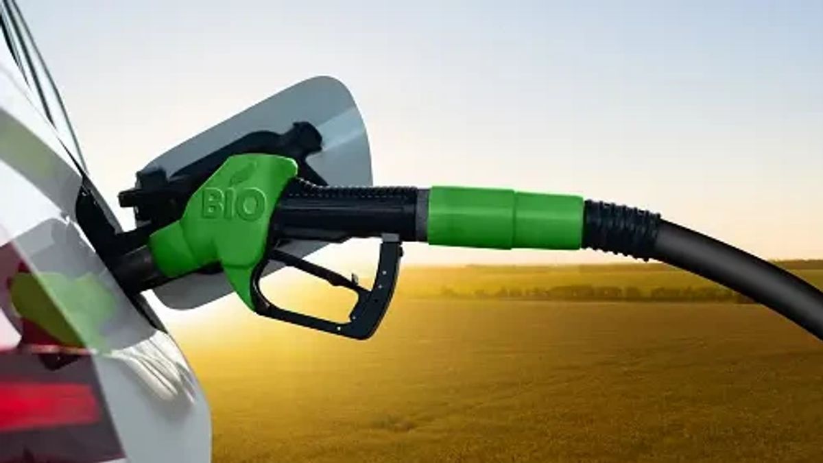 Penggunaan Biodiesel Berhasil Reduksi Emisi hingga 27,8 Juta sepanjang 2022