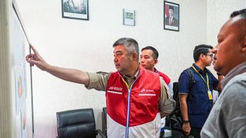Pertamina Patra Niaga accélère la restauration de la distribution de carburant dans Aceh après la catastrophe