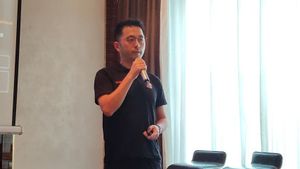 Alibaba Cloud Reveals 2025 Target, Wants To Strengthen AI Partnerships And Solutions In Indonesia