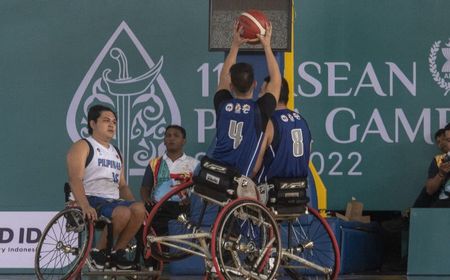 ASEAN Para Games 2022 Kobarkan Semangat Kolektivitas dan Inklusivitas