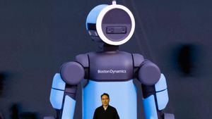 Hyundai Bakal Pekerjakan Robot Humanoid Atlas di Pabrik Georgia Mulai 2028