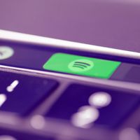 Spotify 为播客和听众提供的新策划功能