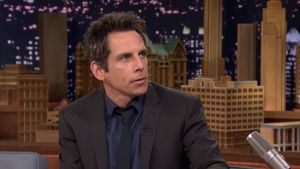Ben Stiller Buat Film Dokumenter untuk Orang Tuanya, <i>Stiller & Meara: Nothing is Lost</i>