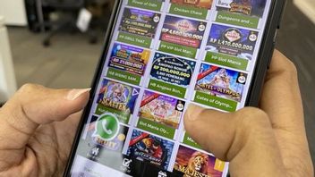DPRD Bogor Dorong Perda Baru untuk Tangani Judi Online