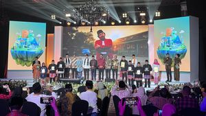 Tak Ada Kelurahan di Jakarta Jadi Pemenang Benyamin S Award untuk Kategori Bersih, Ini Penyebabnya