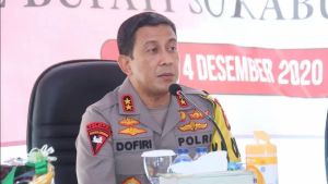  Komjen Ahmad Dofiri Resmi Pensiun Hari Ini, Siapa Sosok 'Pendamping' yang Dipilih Kapolri?