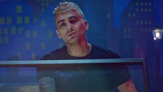 Zayn Malik Kagumi Karya Niall Horan: Dia Membuat Musik Lebih Baik dari Saya