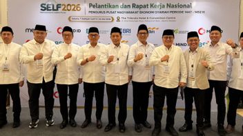PNMとMESは、Mba Maya 2026プログラムを通じてイスラム中小企業支援を促進します