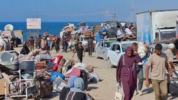 Benarkah Trump Menentang Aneksasi Tepi Barat yang Diduduki Israel?