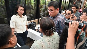 Seluruh WNI di Venezuela Aman, Kemlu dan KBRI Caracas Siapkan Rencana Kontijensi Meski Situasi Berangsur Kondusif