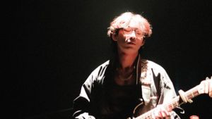 Hongjoin, Musisi Muda Asia Inspiratif Buat Musik dengan Konsep 'DIY'