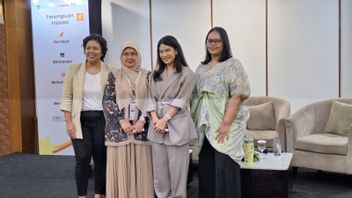 عدد القادة النسائيين في صناعة العلوم والتكنولوجيا والهندسة والرياضيات آخذ في الازدياد، IBM: وجود تعاطف أكبر