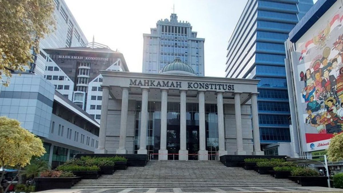 Encore une fois rejeté, le Conseil constitutionnel continue de ne pas reconnaître le mariage interreligieux