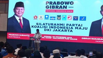 Akui Dahsyatnya Kekuatan Medsos, Riza Patria Sebut Gerindra Bakal Manfaatkan Optimal di Pemilu 2024 