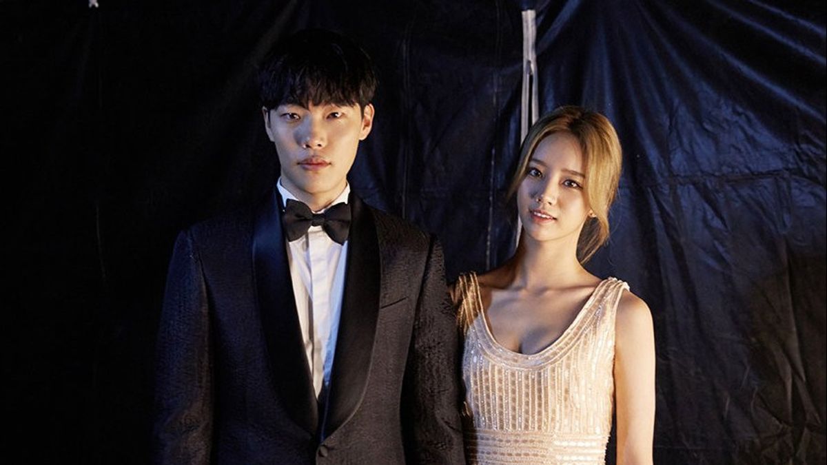 Korean Drama Couple Reply 1988, Ryu Ju N Yeol And Hyeri Officially Break Up