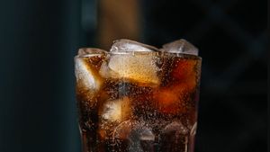 Konsumsi Diet Soda Berlebihan Tingkatkan Risiko Penyakit Serius