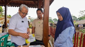 Snake Bite Threat in Baduy, the Ministry of Health Ensures Antivenom Preparedness