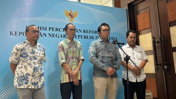 rame : La Commission de réforme demande à la police d’encourager la police à créer un bateau de protection des combattants de l’environnement susceptibles d’être criminalisés