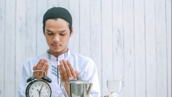 Various Benefits Of Ramadan Fasting For Body Health Revealed Through Studies