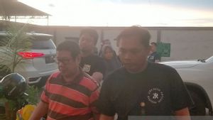 Anggota DPRD Kota Singkawang Jadi Tersangka Kasus Asusila Anak di Bawah Umur