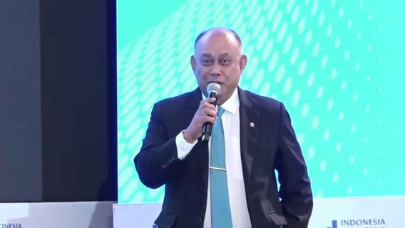 BGN to Liquidate Rp32.1 Trillion Budget for MBG Program in Early 2026